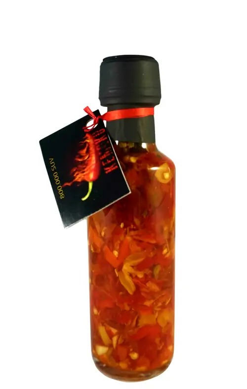 PIRI PIRI MEGA HOT