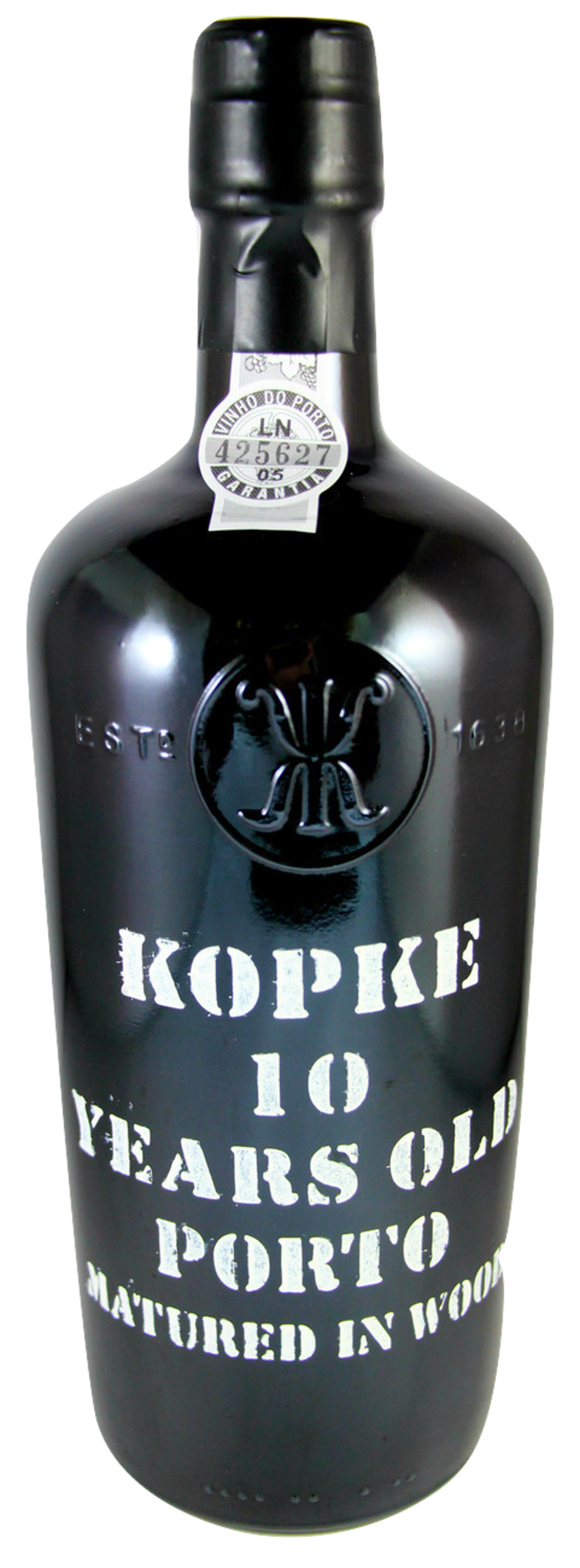 KOPKE 10 YEARS