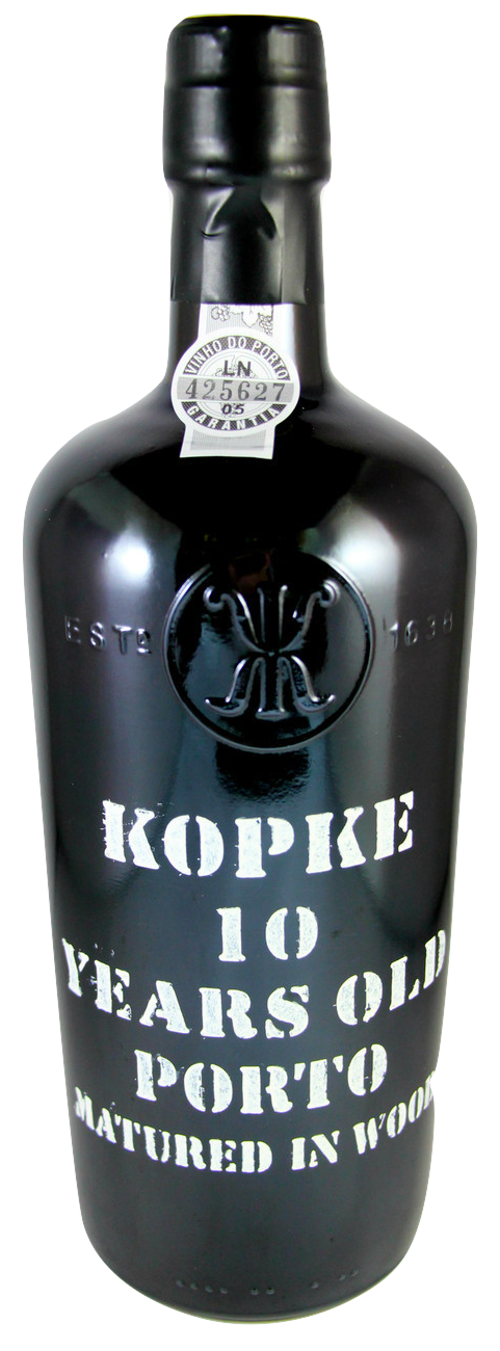 KOPKE 10 YEARS