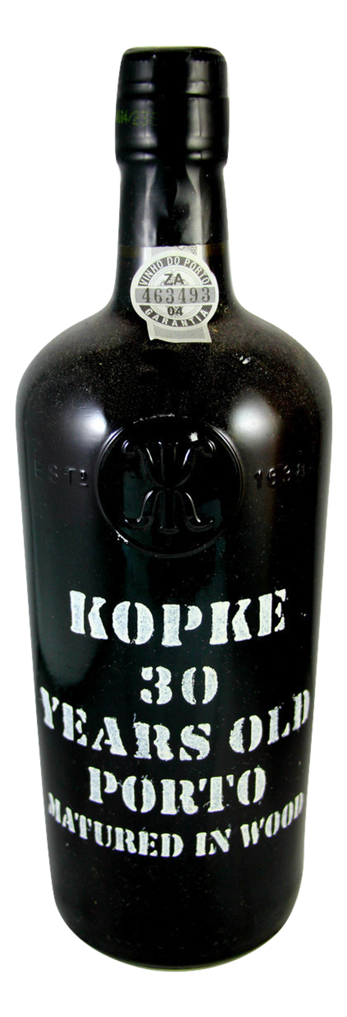 KOPKE 30 YEARS