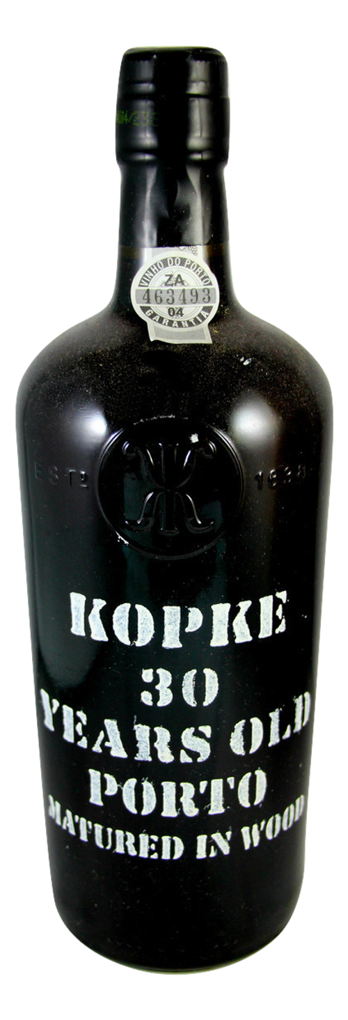 KOPKE 30 YEARS