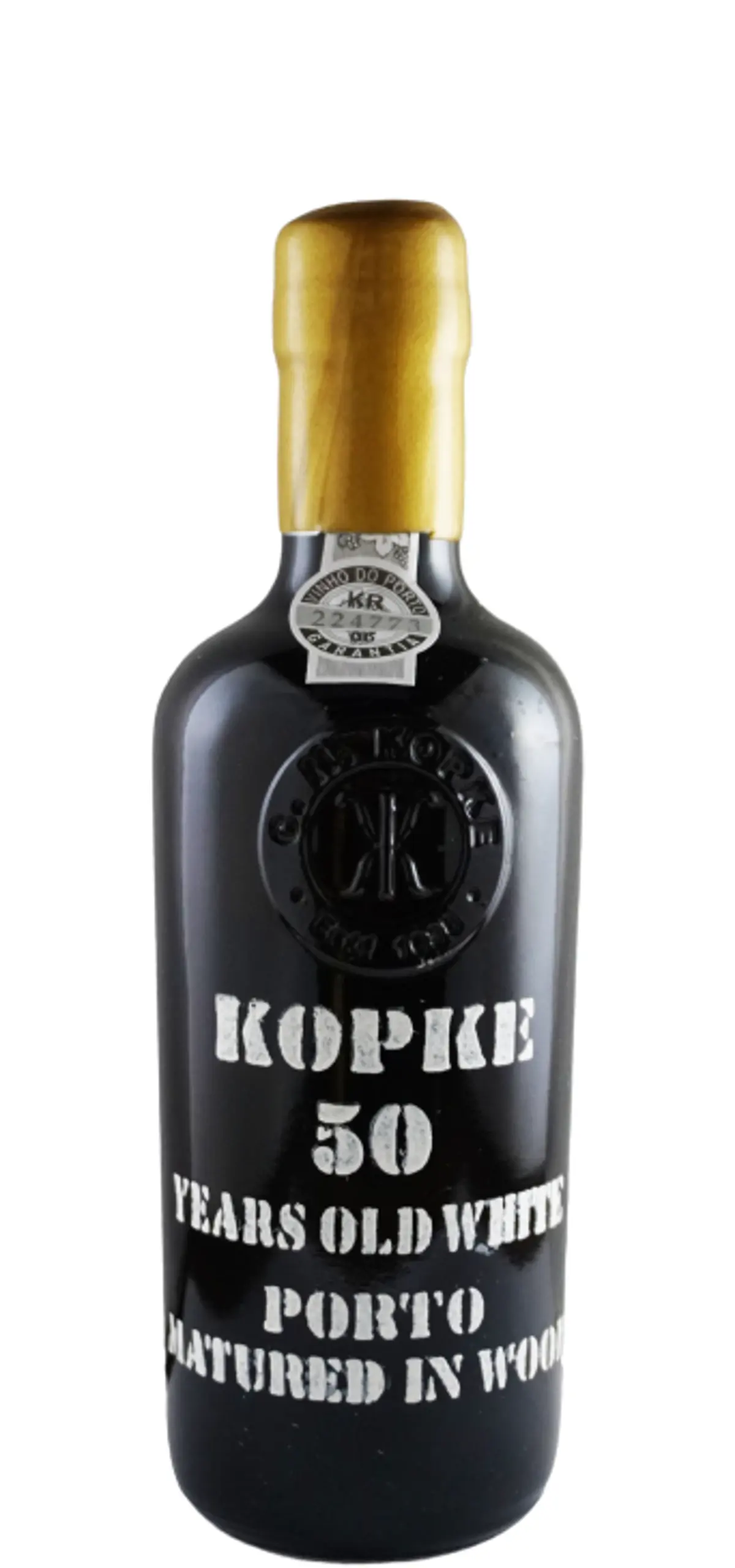 KOPKE 50 ANOS