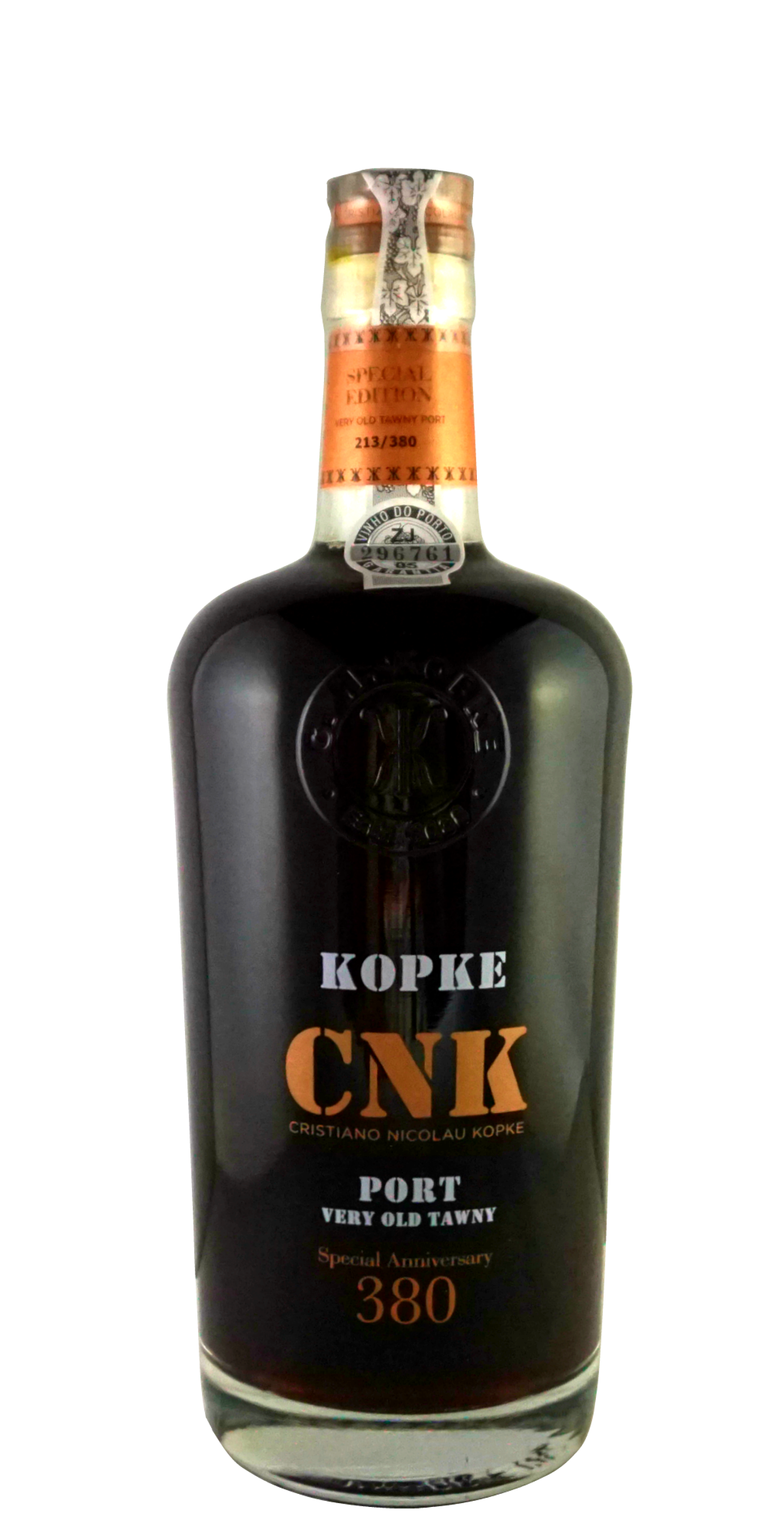 KOPKE CNK 380TH ANNIVERSARY EDITION