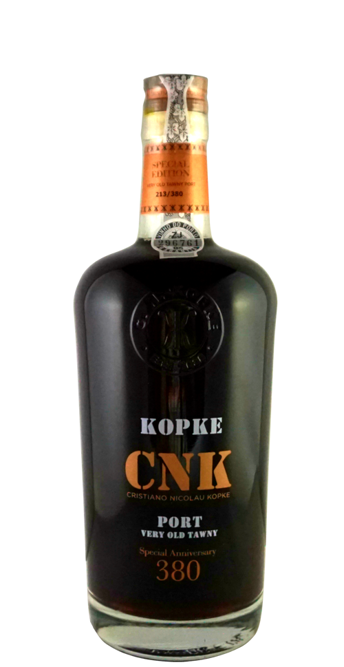 KOPKE CNK 380TH ANNIVERSARY EDITION