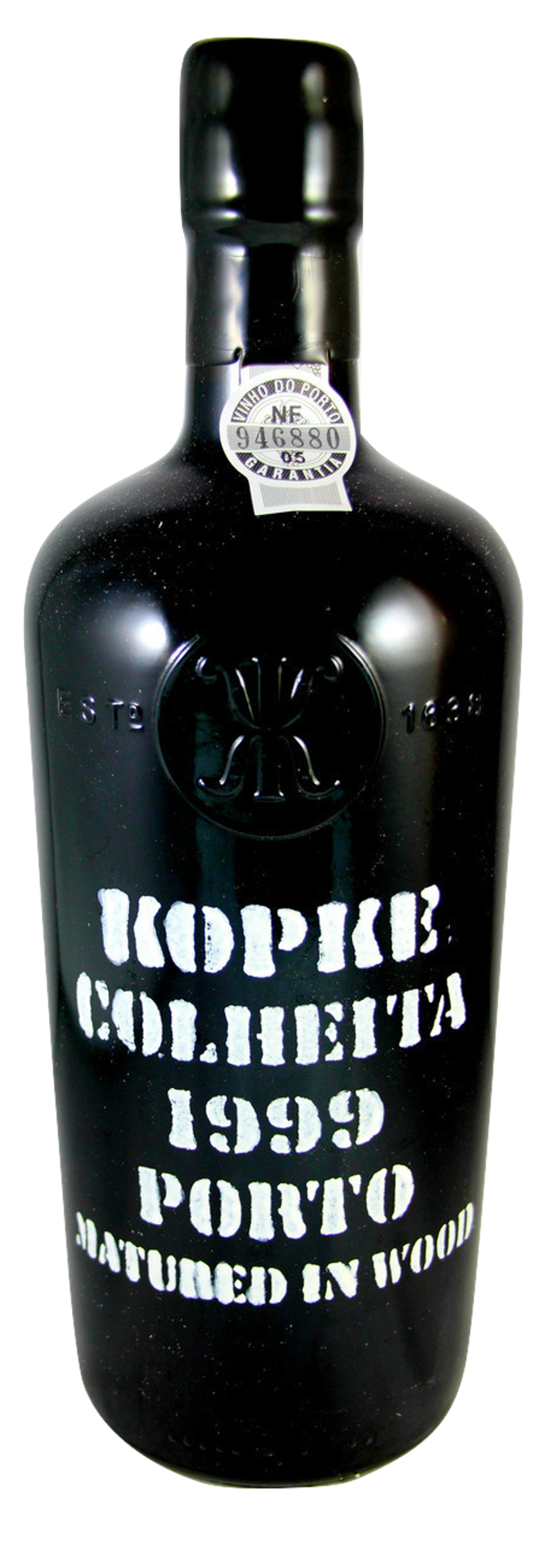 KOPKE SINGLE HARVEST 1999