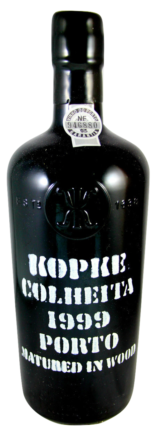 KOPKE SINGLE HARVEST 1999
