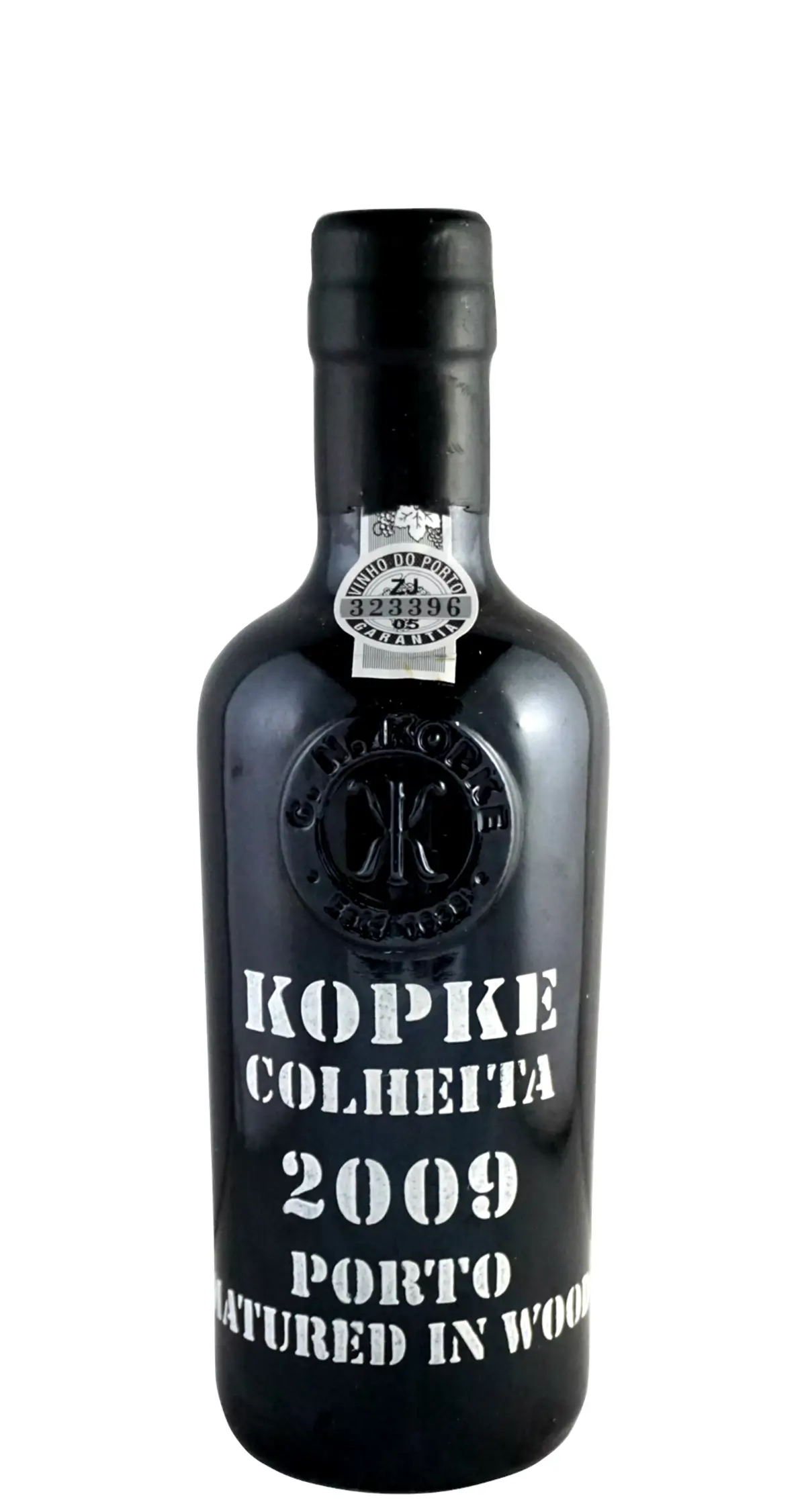 KOPKE 2009 SINGLE HARVEST (375 ML)