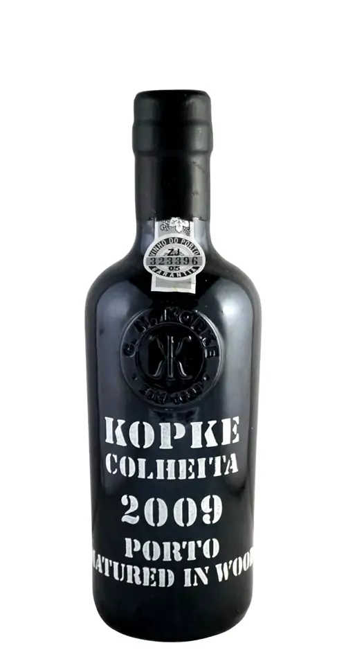 KOPKE COLHEITA 2009 (375 ML)