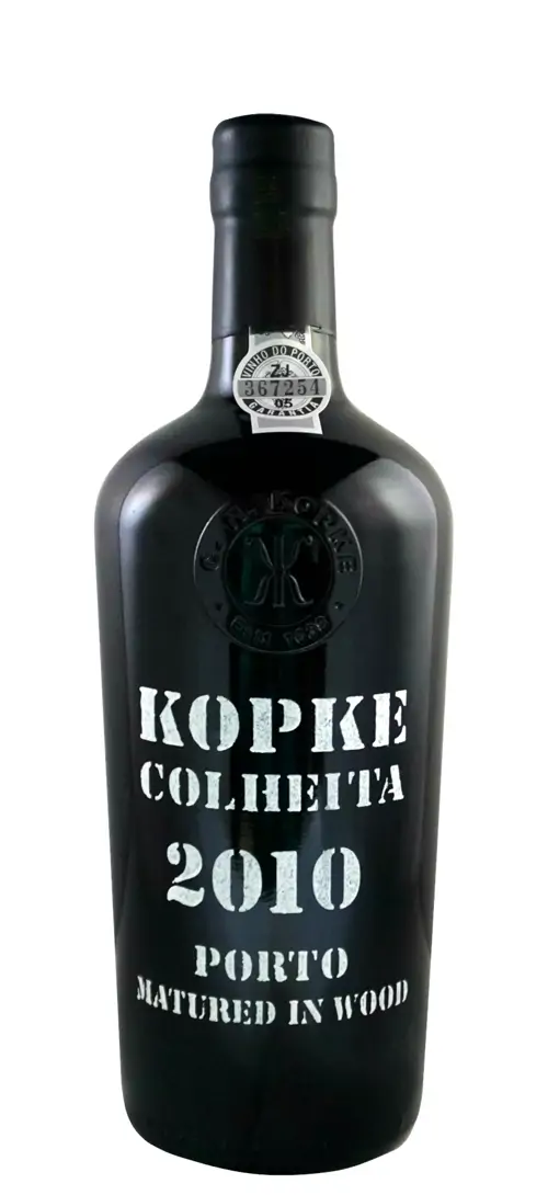 KOPKE SINGLE HARVEST 2010