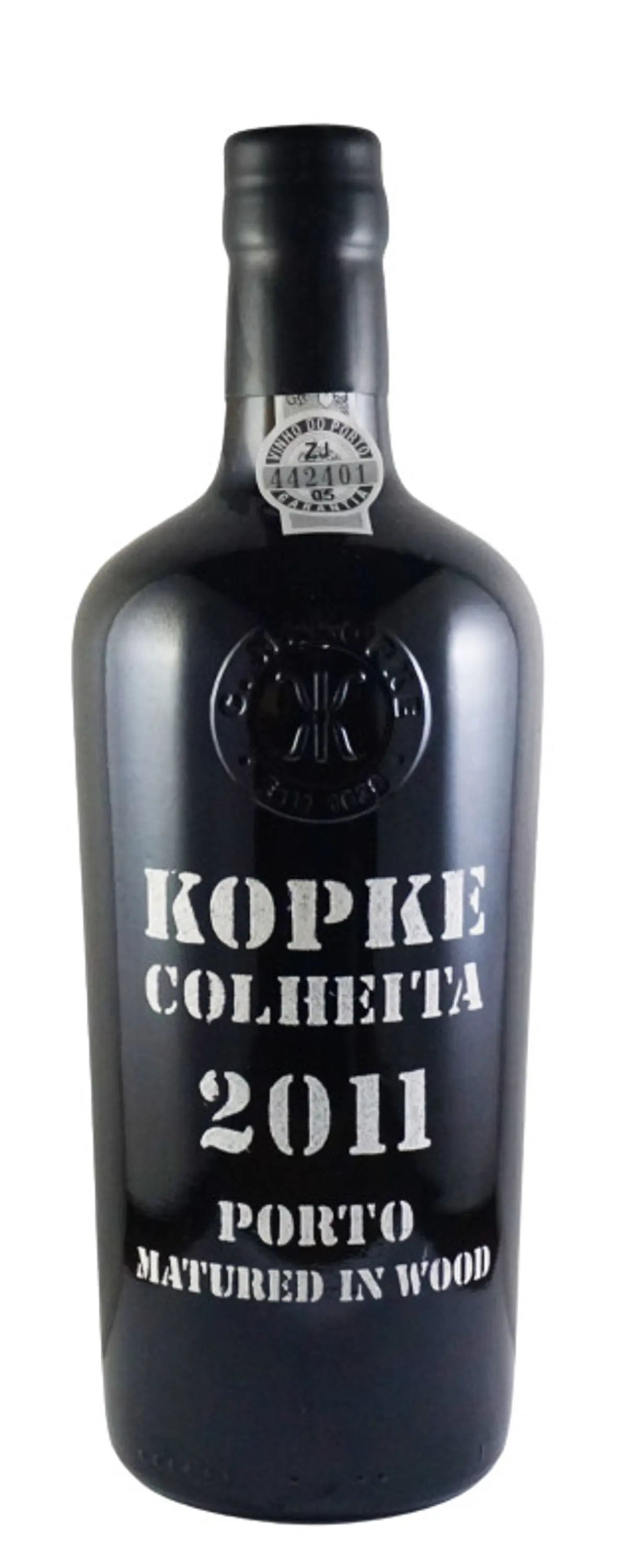 KOPKE SINGLE HARVEST 2011
