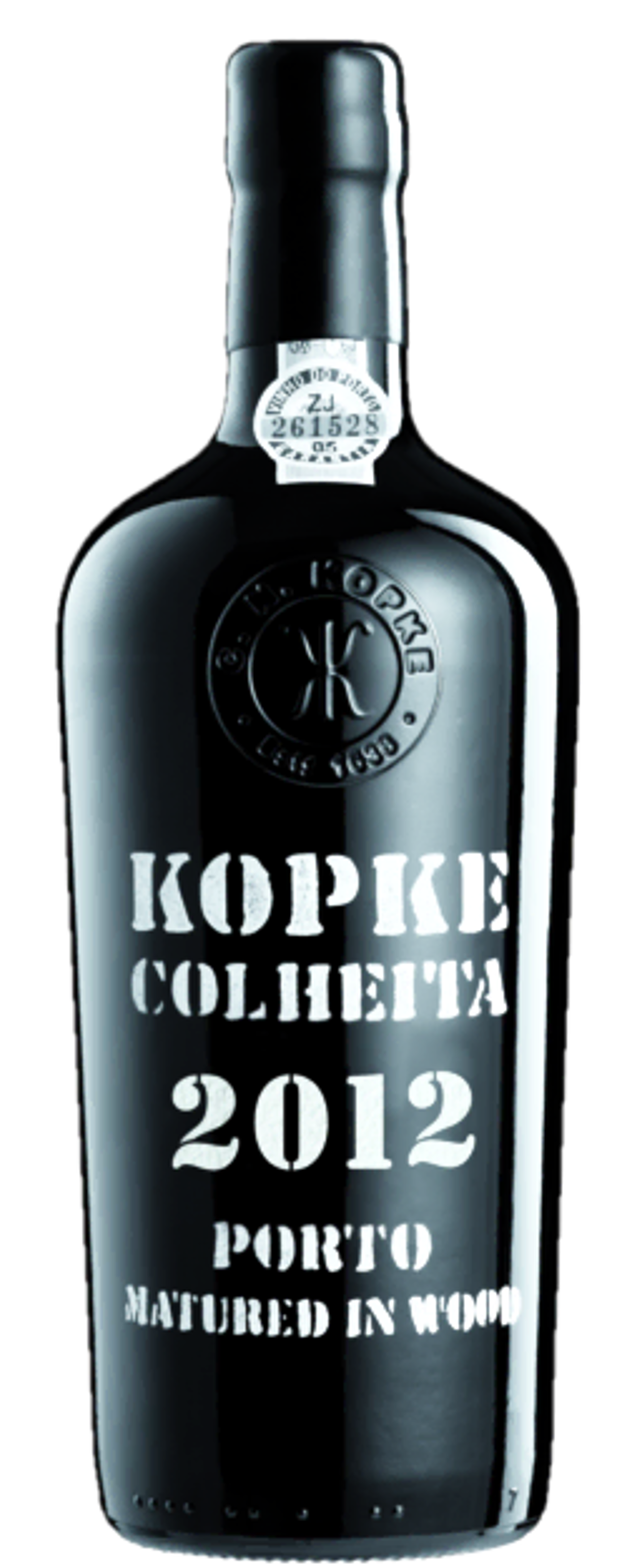 KOPKE SINGLE HARVEST 2012