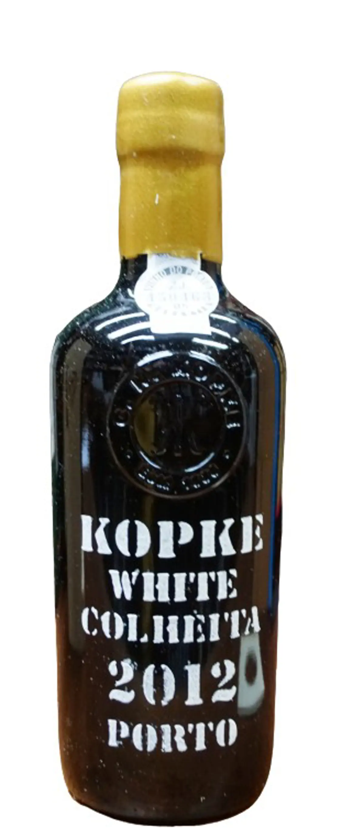 KOPKE SINGLE HARVEST 2012 WHITE (375 ML)