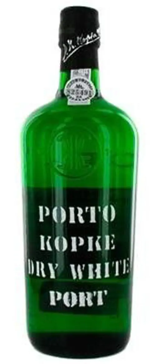 KOPKE DRY WHITE