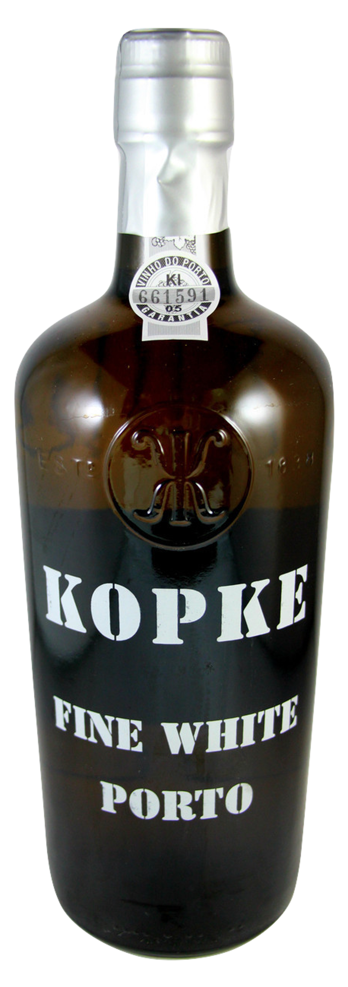 KOPKE FINE WHITE (BRANCO)