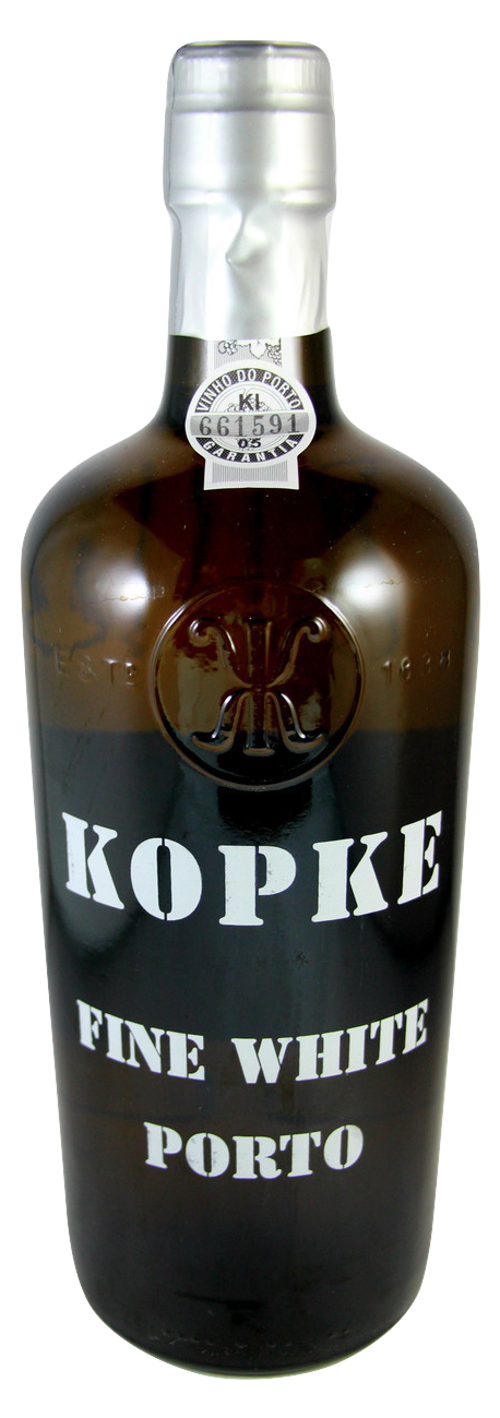 KOPKE FINE WHITE