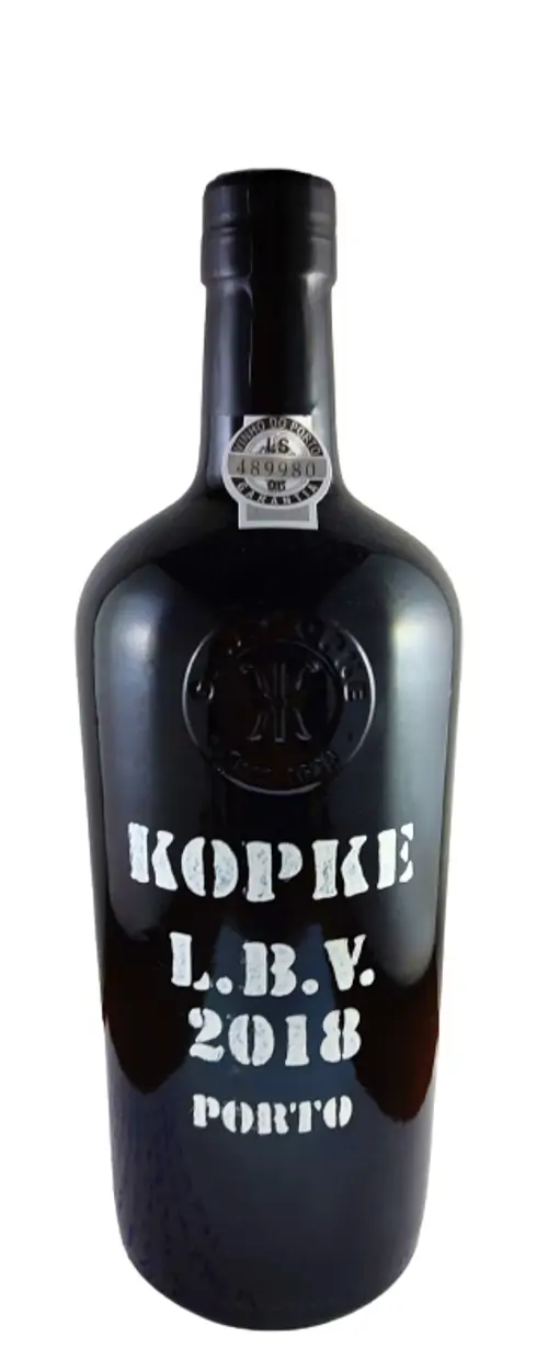KOPKE LBV 2018