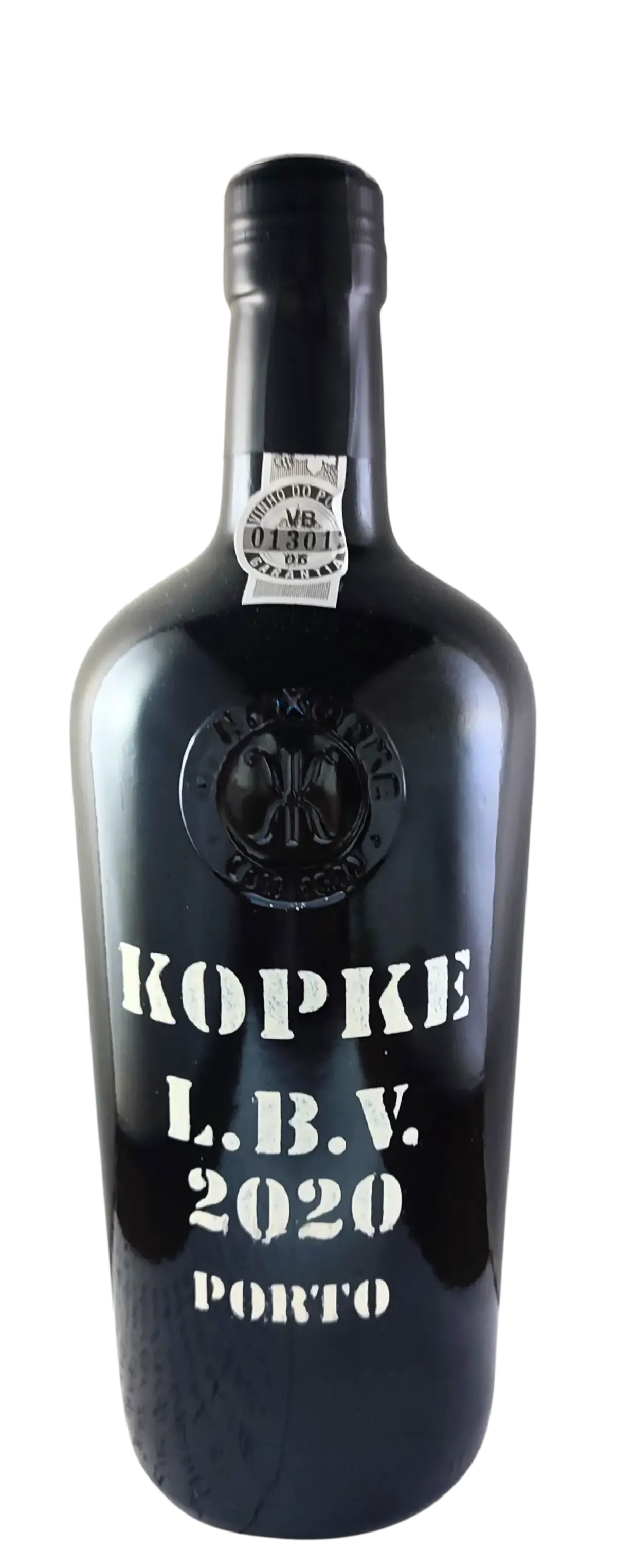KOPKE LBV 2020