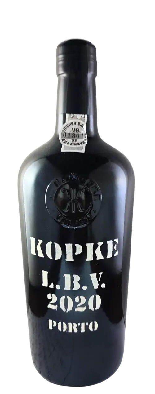 KOPKE LBV 2020