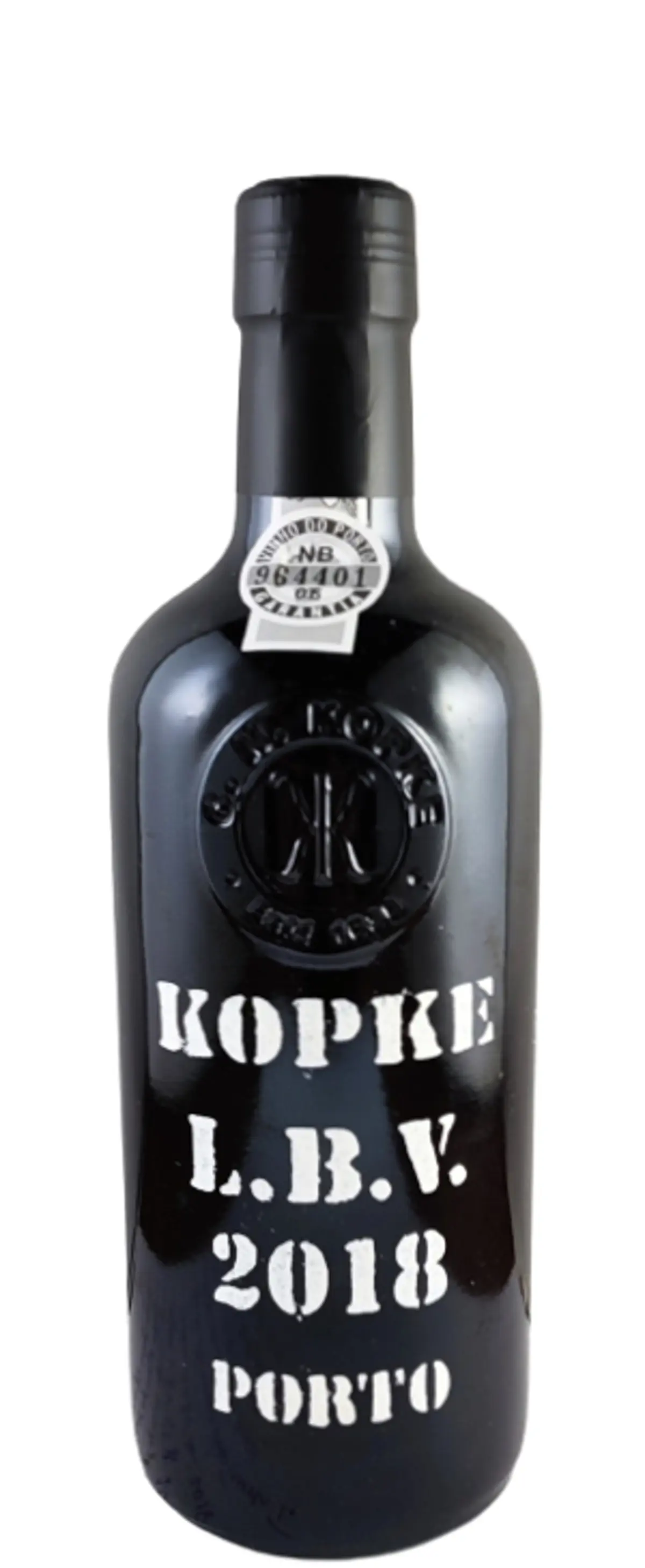 KOPKE LBV 2018 (375 ML)