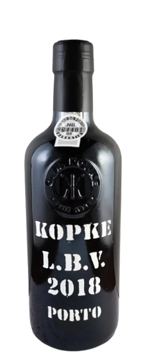 KOPKE LBV 2018 (375 ML)