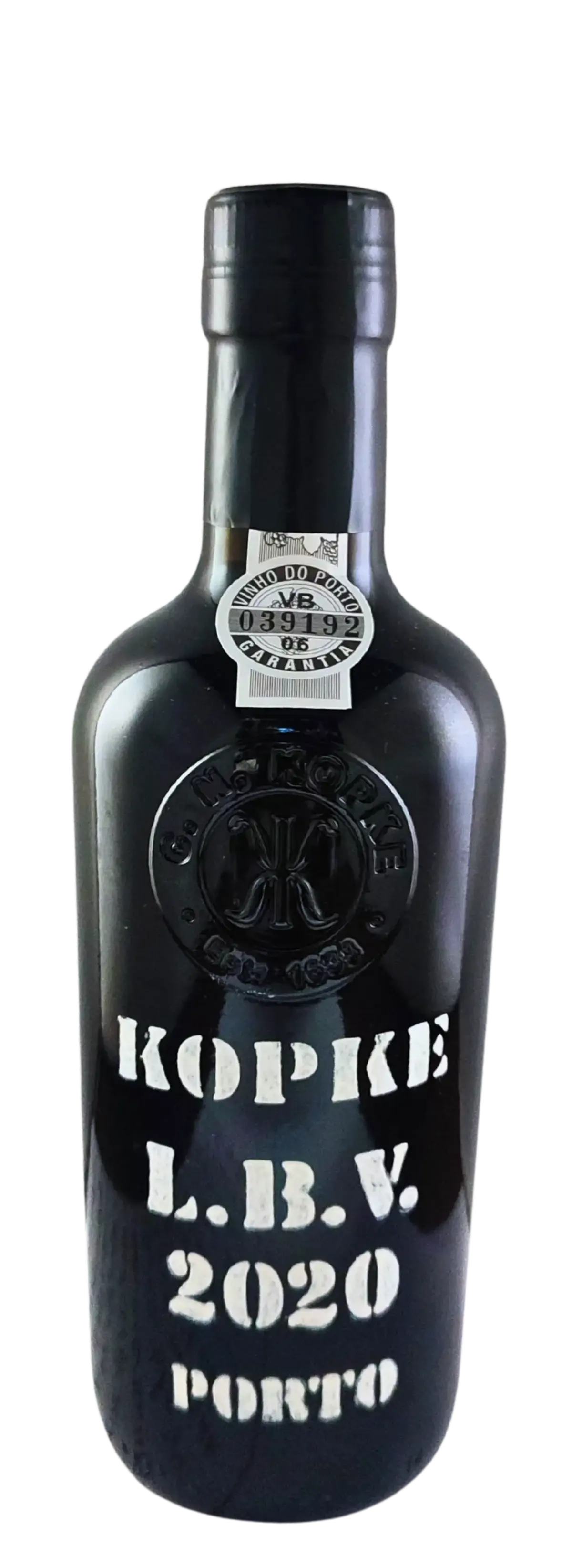KOPKE LBV 2020 (375 ML)