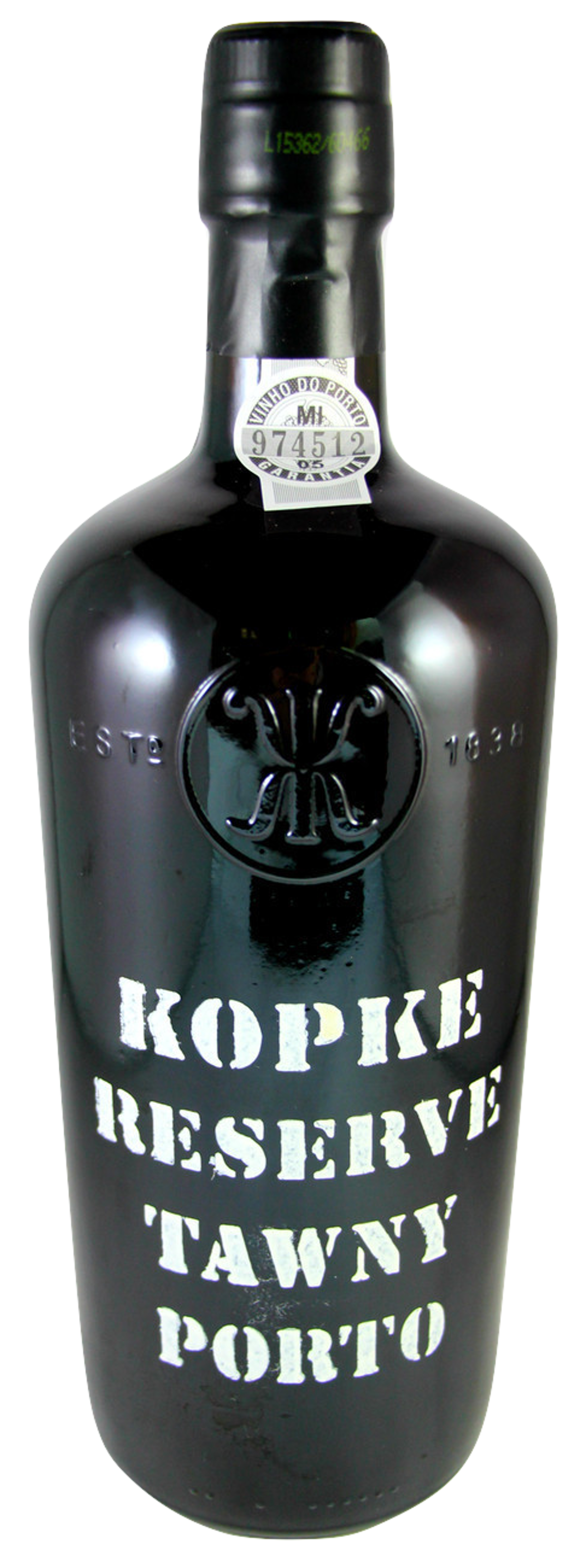 KOPKE RESERVE TAWNY