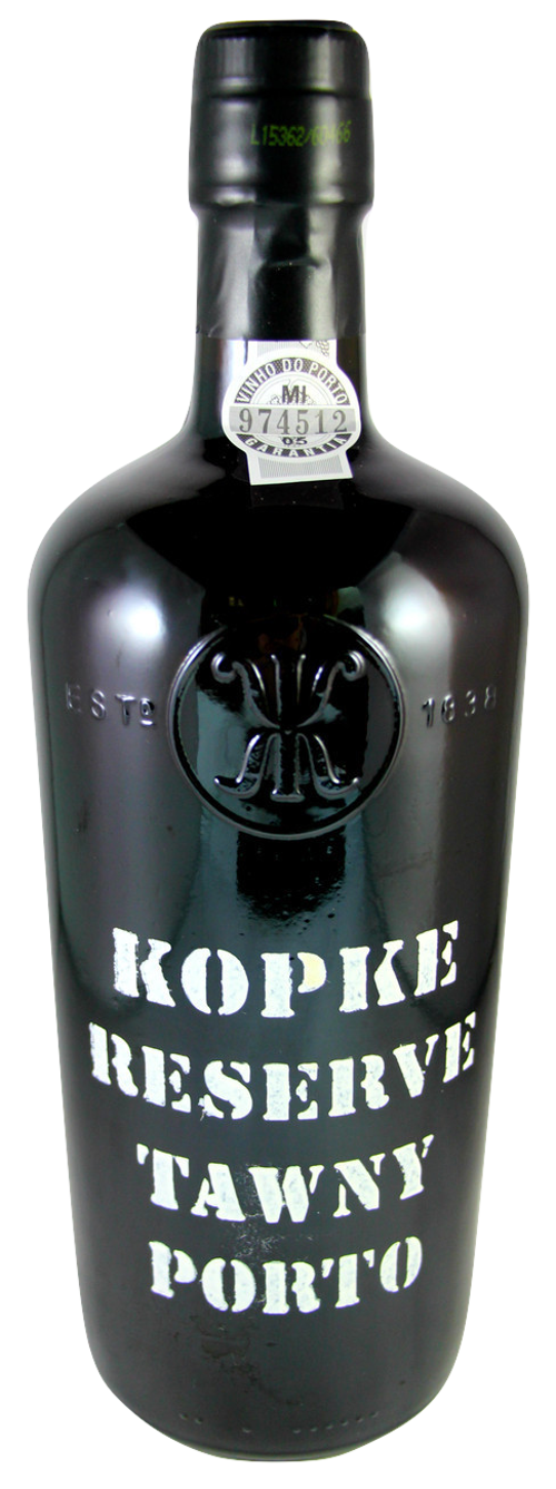 KOPKE RESERVE TAWNY