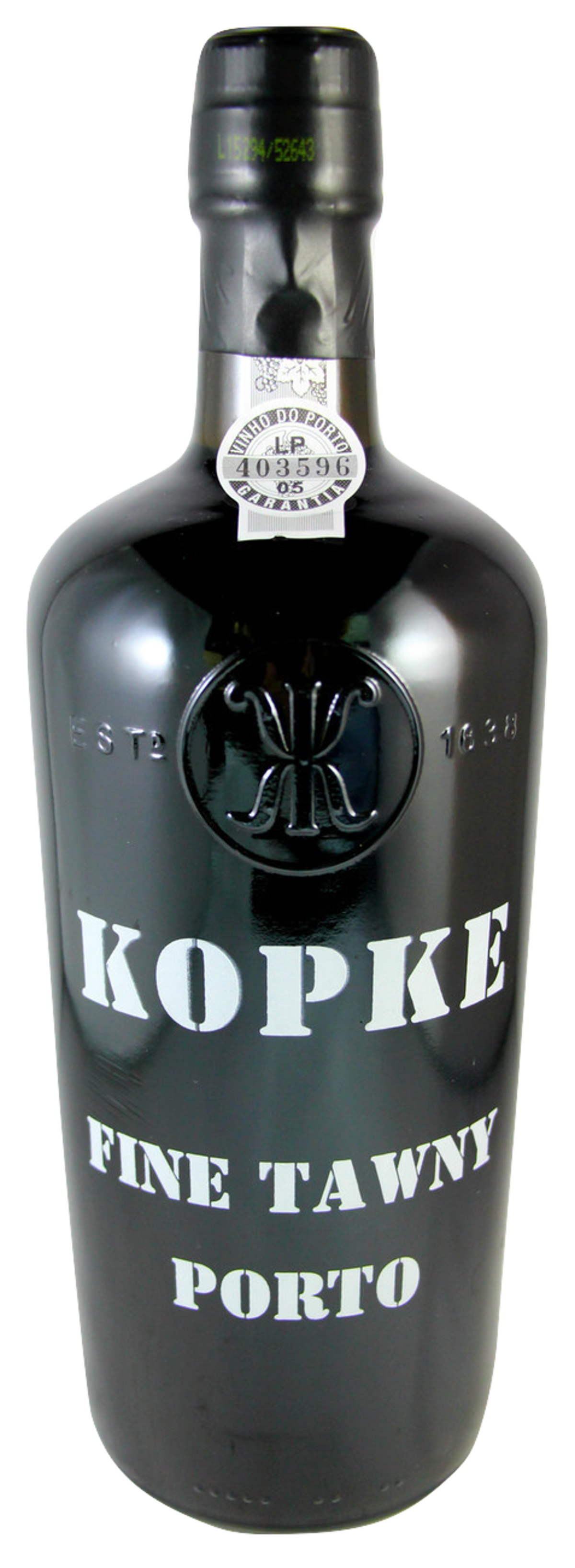 KOPKE FINE TAWNY