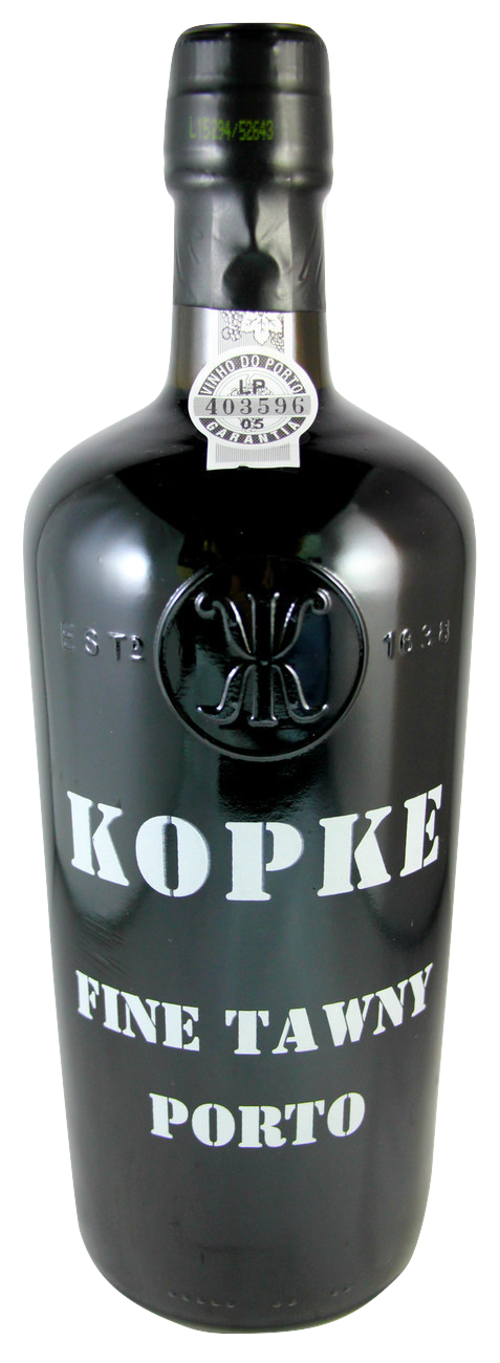 KOPKE FINE TAWNY