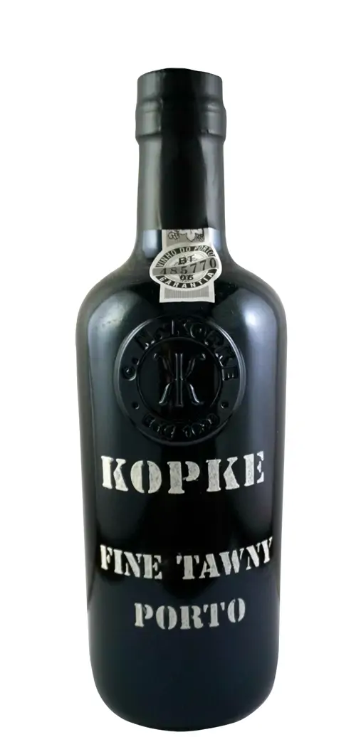 KOPKE FINE TAWNY (375 ml)
