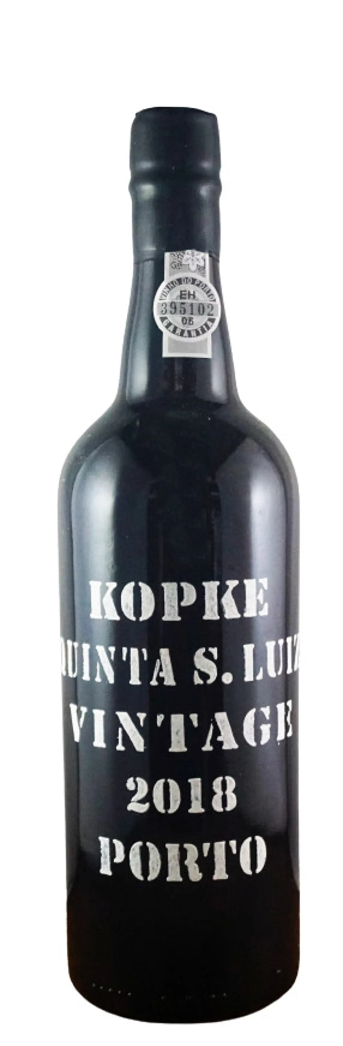 KOPKE VINTAGE 2018