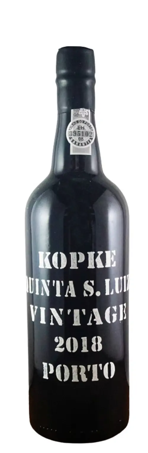 KOPKE VINTAGE 2018