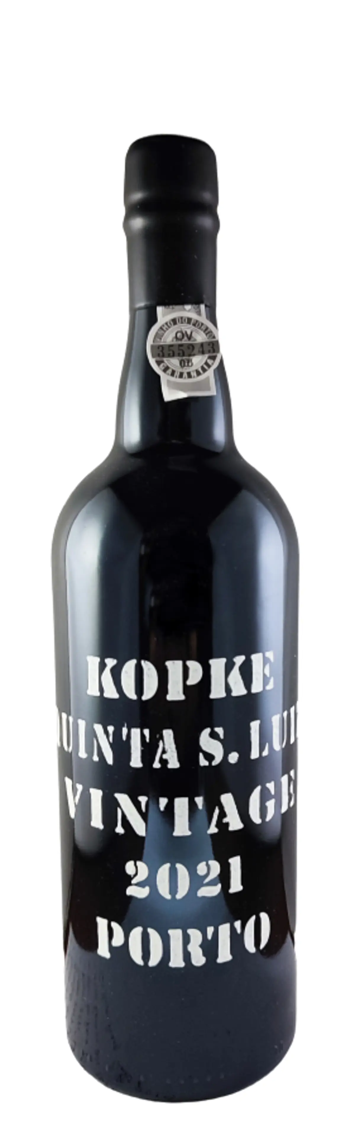 KOPKE VINTAGE 2021
