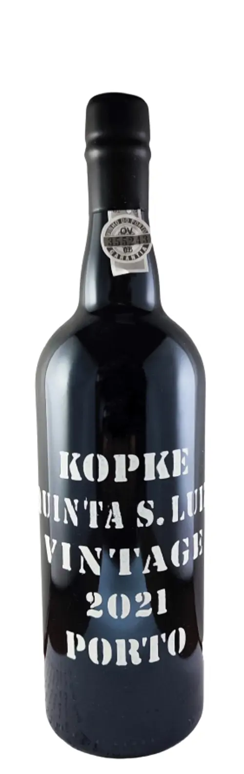 KOPKE VINTAGE 2021