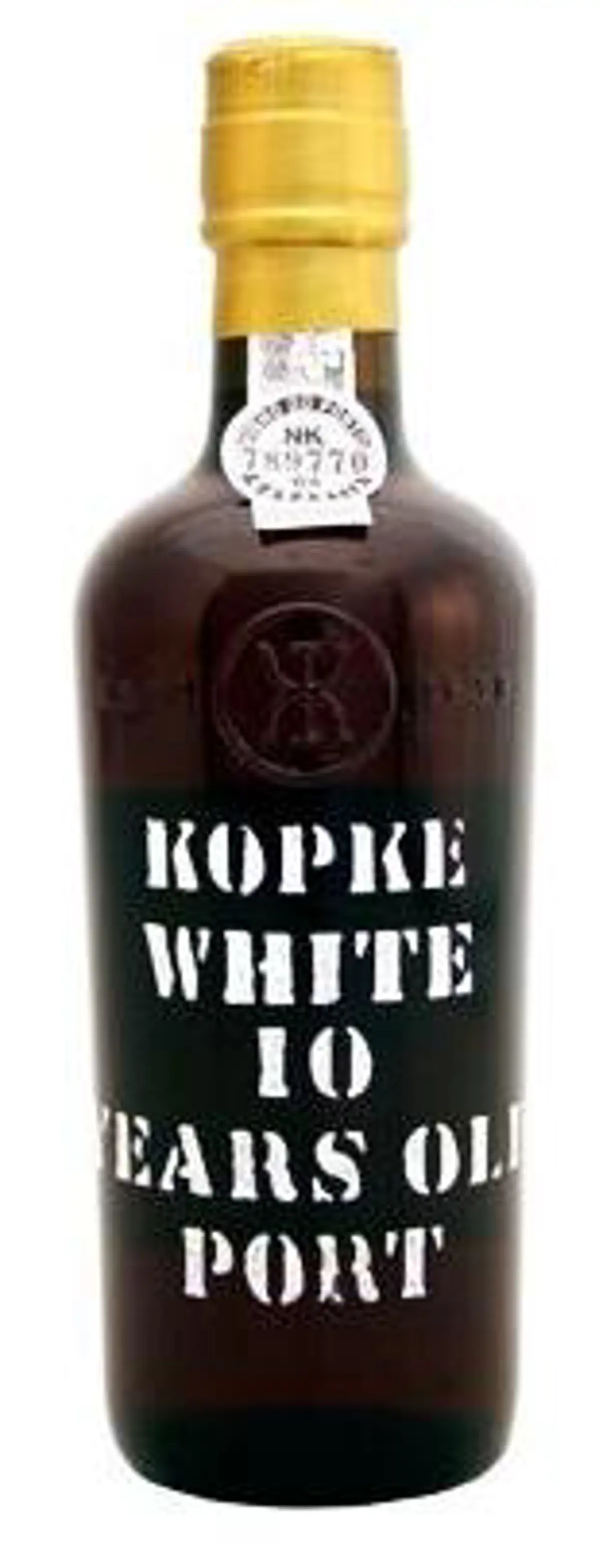KOPKE WHITE 10 YEARS (375 ml)