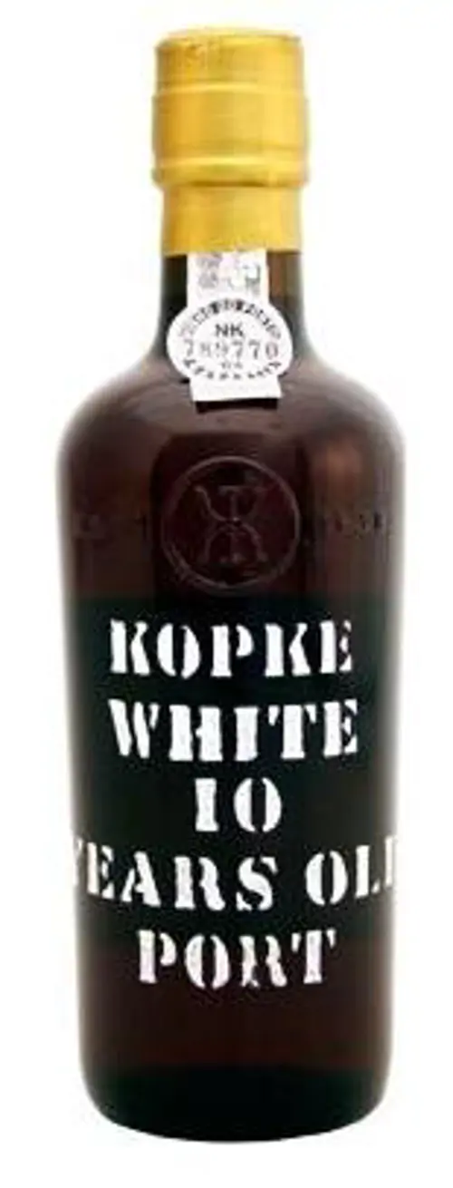 KOPKE WHITE 10 YEARS (375 ml)