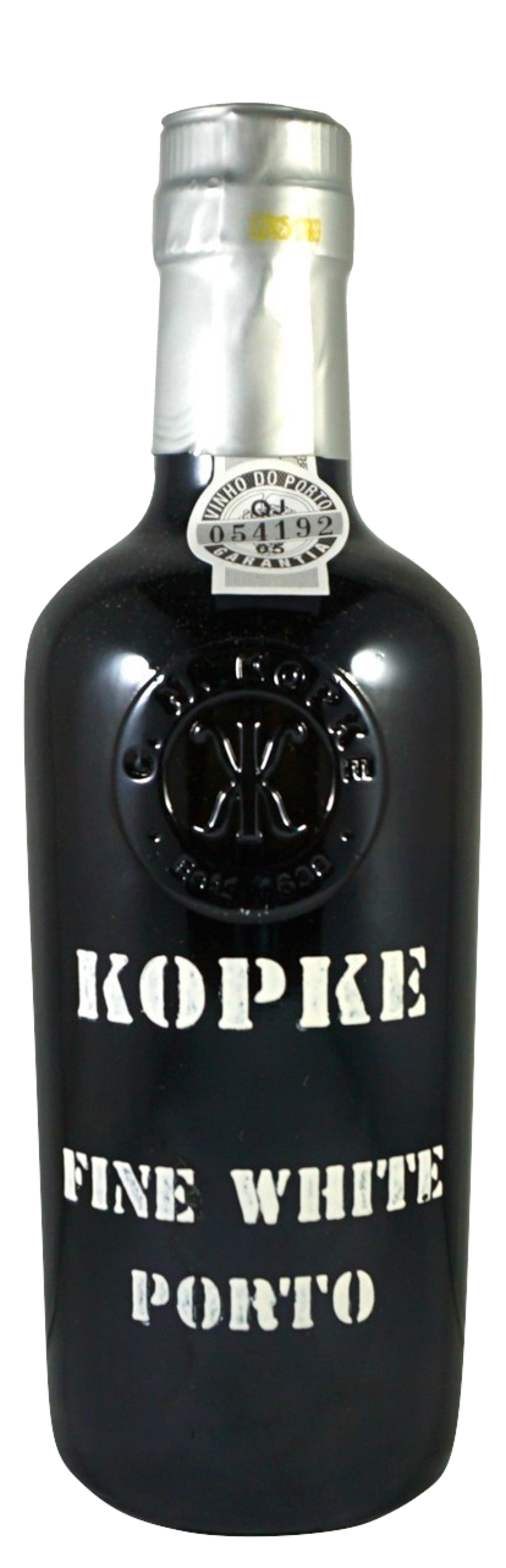 KOPKE FINE WHITE  (375 ML)