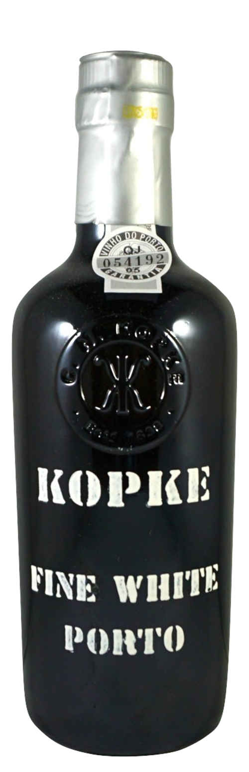 KOPKE FINE WHITE  (375 ML)