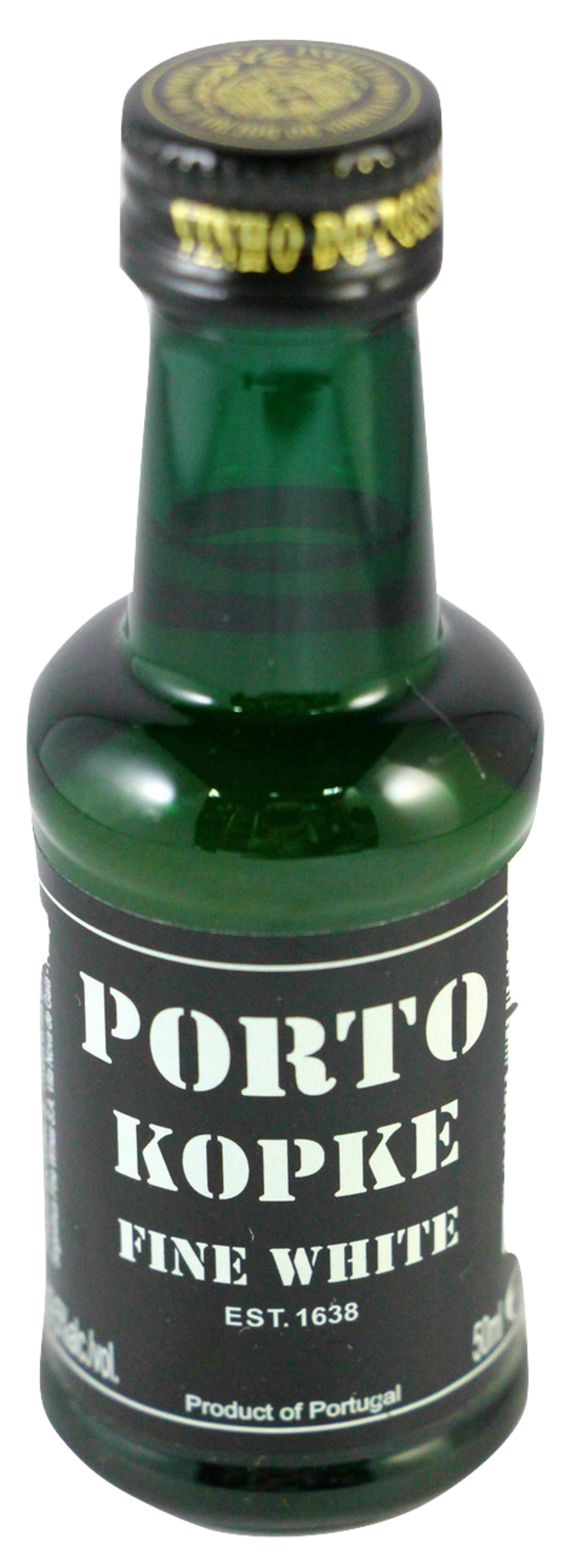 KOPKE FINE WHITE MINI