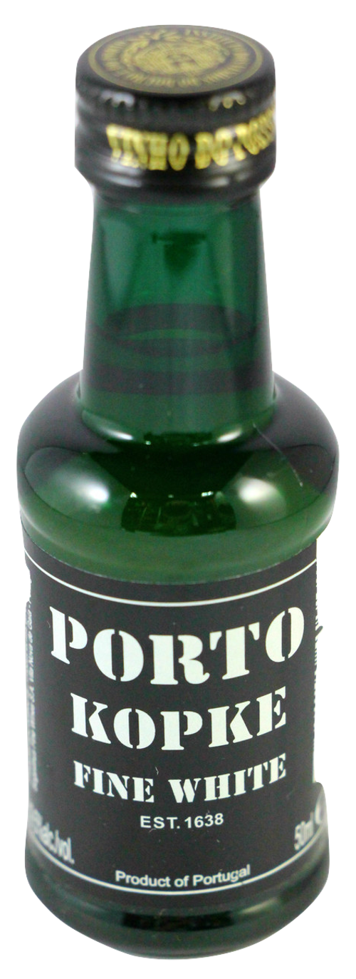 KOPKE FINE WHITE MINI