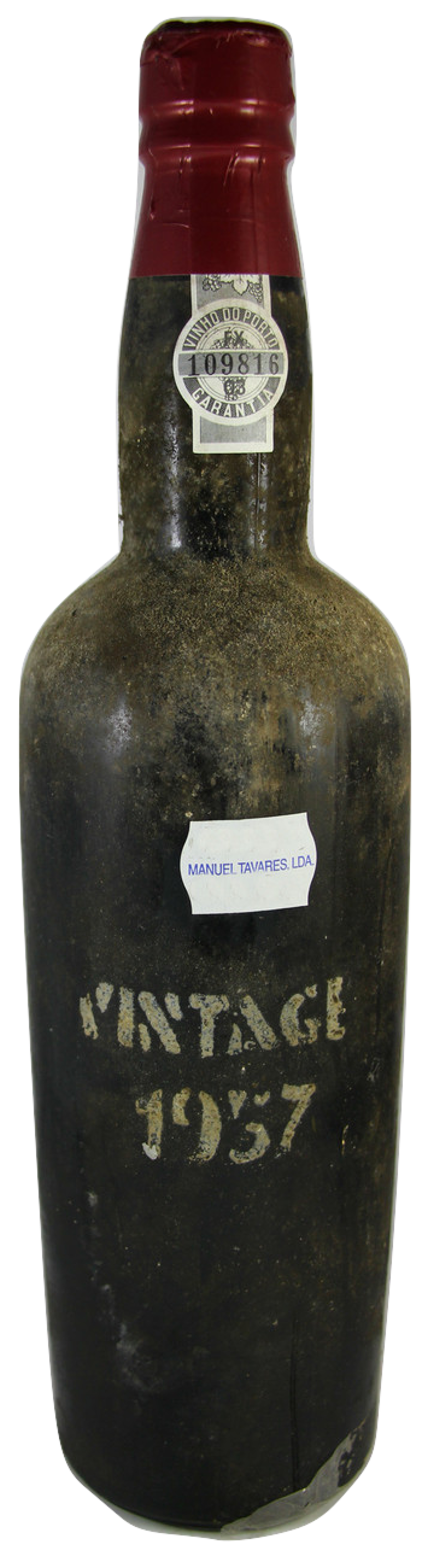 KROHN VINTAGE 1957