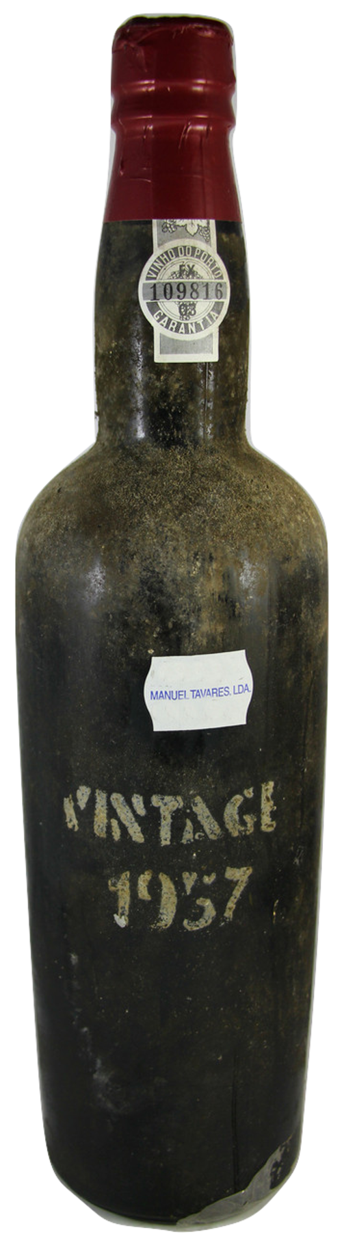 KROHN VINTAGE 1957