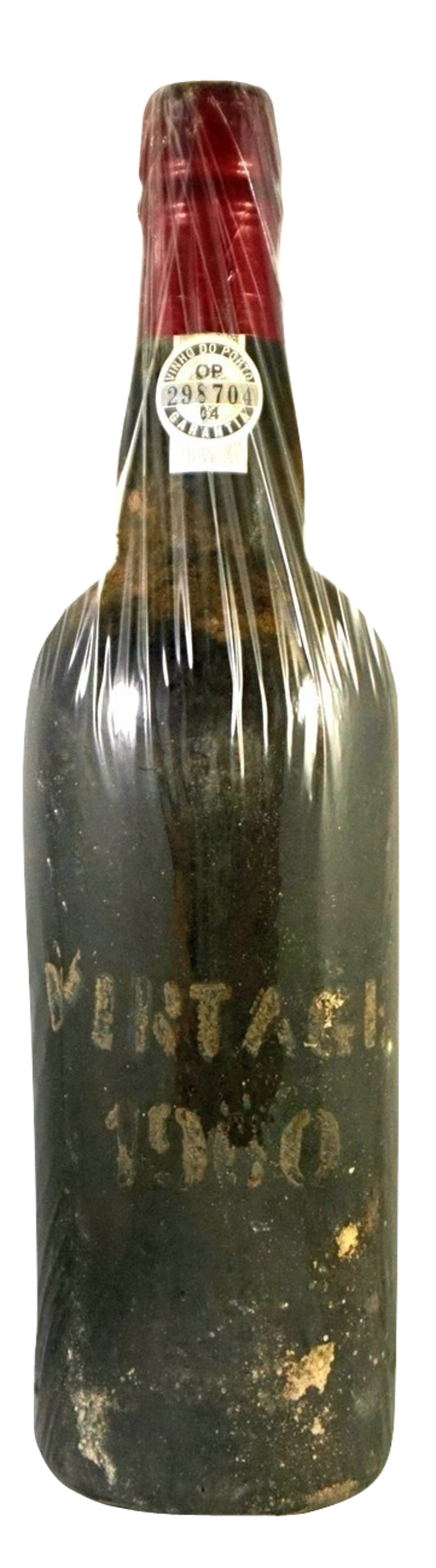 KROHN VINTAGE 1960
