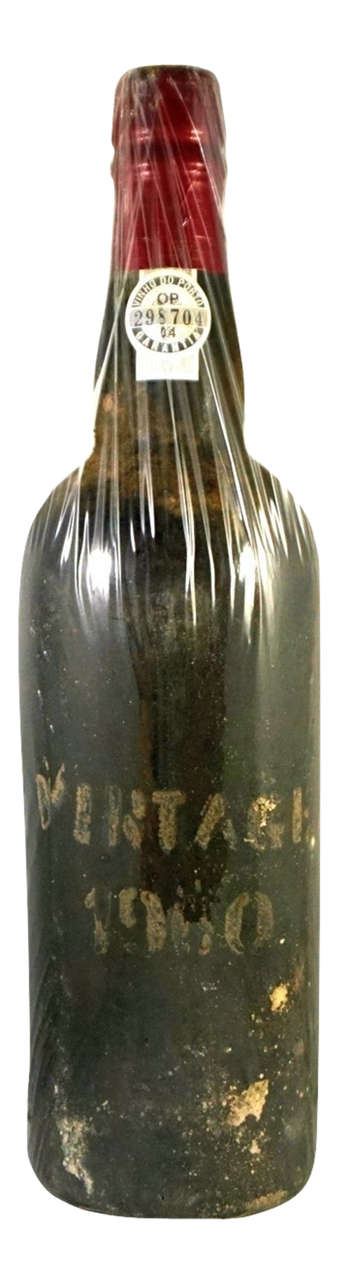 KROHN VINTAGE 1960
