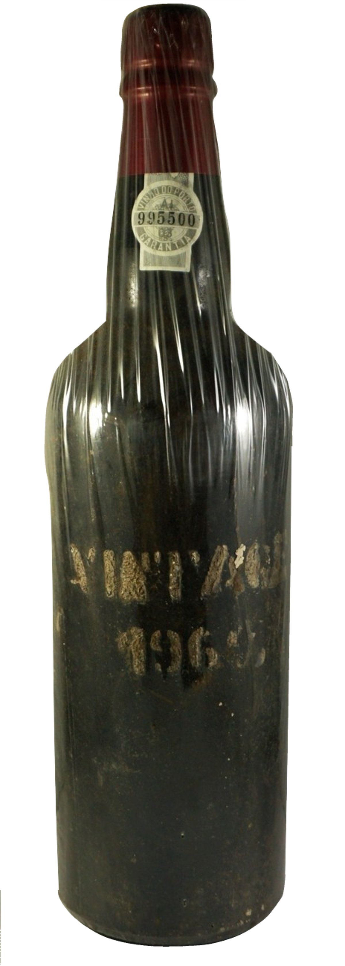 KROHN VINTAGE 1961