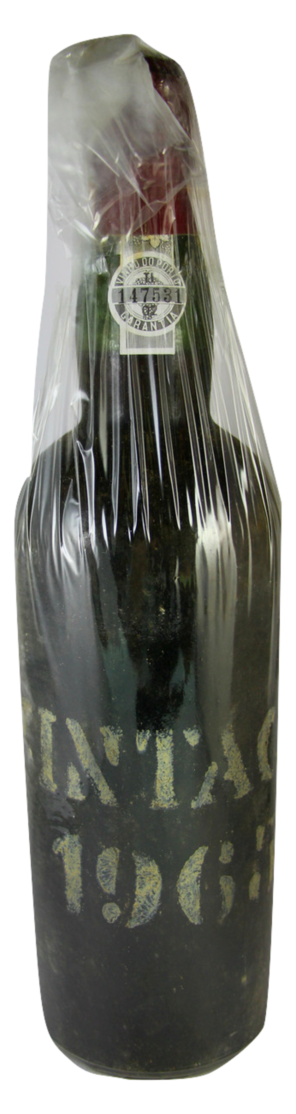 KROHN VINTAGE 1965