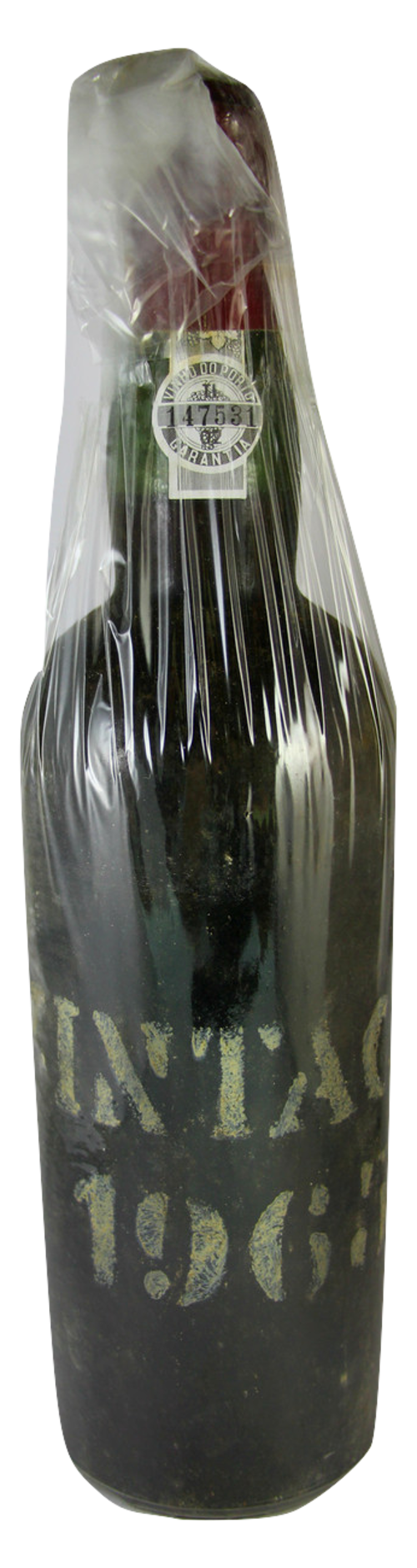 KROHN VINTAGE 1965