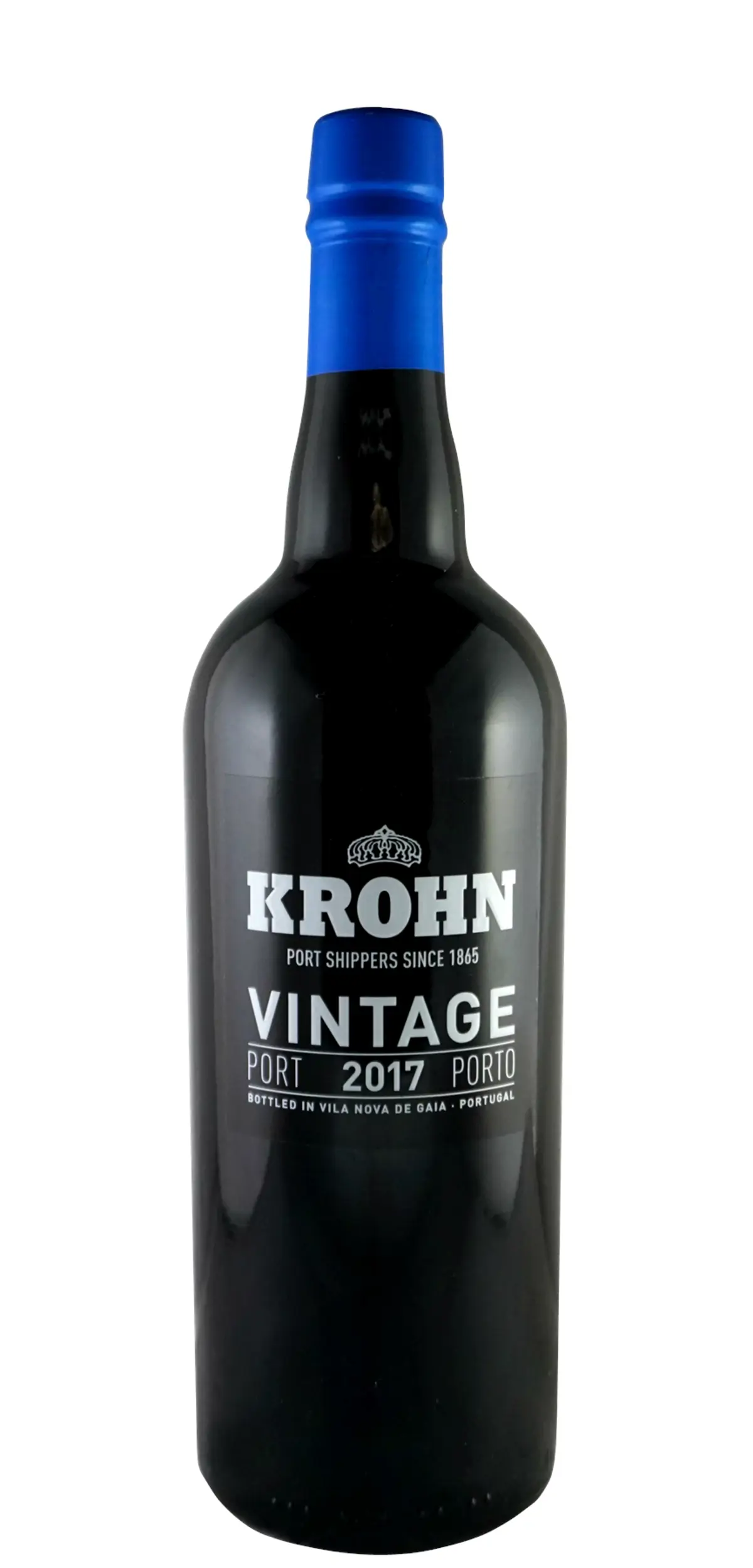 KROHN VINTAGE 2017