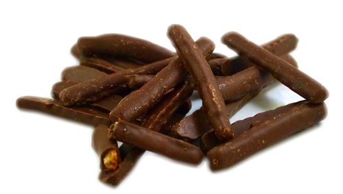 ORANGE WITH CHOCOLATE