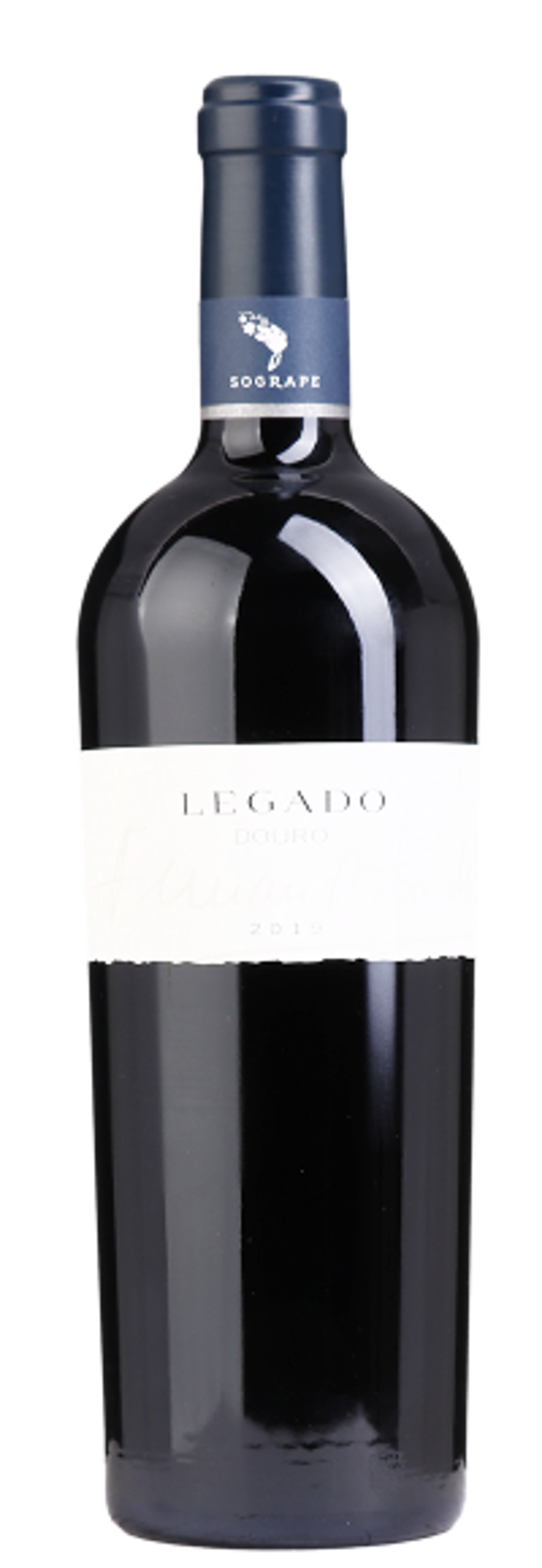 LEGADO 2019 RED